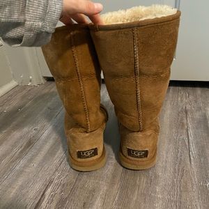 UGG mid calf boots